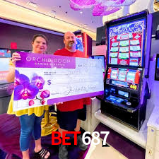 Bet687: A Experiência de Casino com Jogos de Mesa ao Vivo