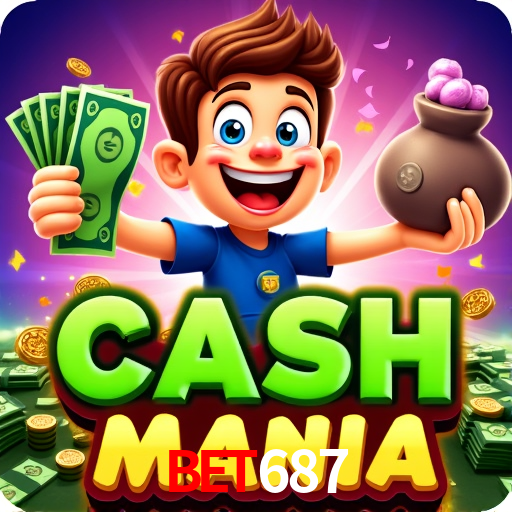 Bet687: Seu Cassino Premiado com Pagamentos Rápidos