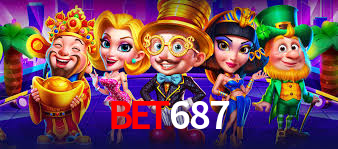 Bet687 Login